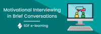 Motivational Interviewing in Brief Conversations